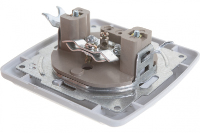 Розетка TV "Маргарита" UNIVERSAL