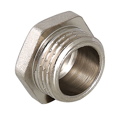 Пробка 3/4" НР ник.VTr.583 VALTEC