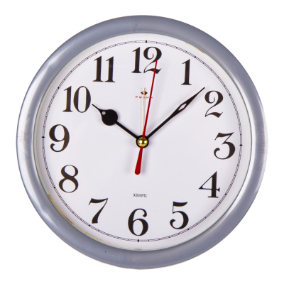 Часы-будильник кварц. 21век В4 ассорти