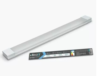 ASD/NEOX Светильник светод.SPO-110 PRIZMA 18W 6500К (1890lm) 600мм 