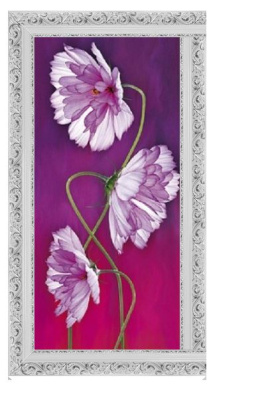 Картины-репродукция (33*70)