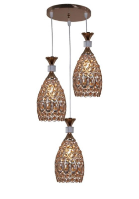 Подвес S203085/3 GD