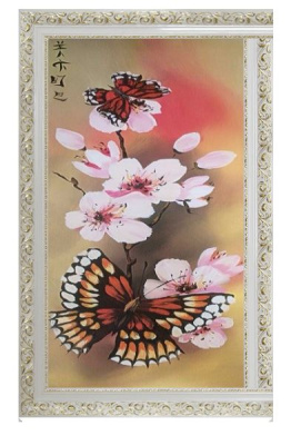 Картины-репродукция (33*70)