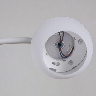 Люстра потолочная S290590/12 WT GX53