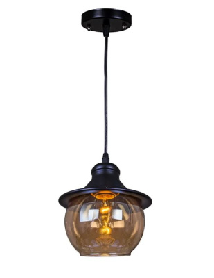 Подвес S203353/1 BK+T