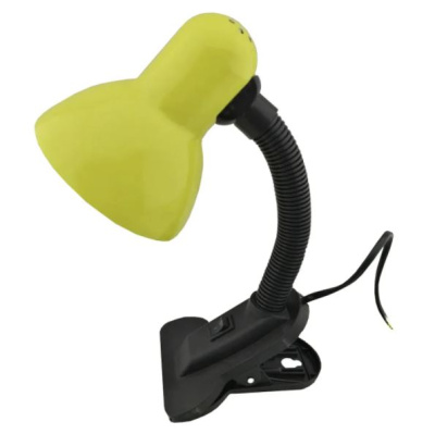 Светильник  настольный прищепка General Е27