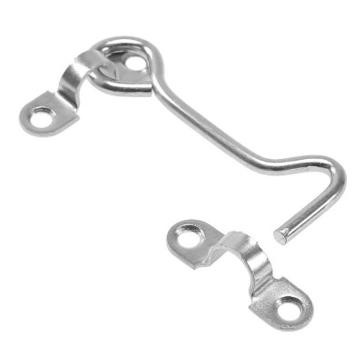 Крючок ветровой КР-75