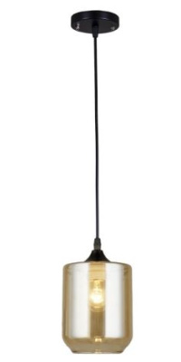 Подвес S204279/1 BK 