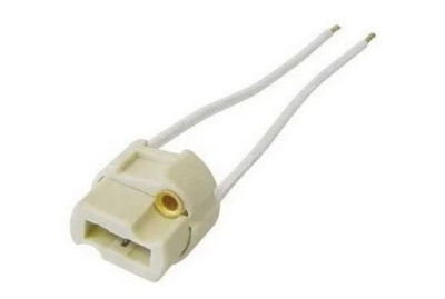 Патрон G9 для галог.ламп Smartbuy