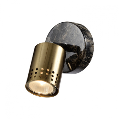 Спот D414965/1w MR BR