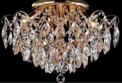 Люстра F11941/6 FGD хрусталь диам.620 выс.430