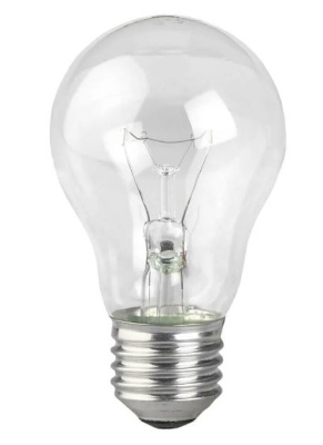 Лампа накалив. Е27 95Вт