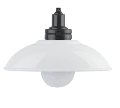 Ночник ЭРА св/д настенный с выкл. NLED-487 1W 20*4*15 6050