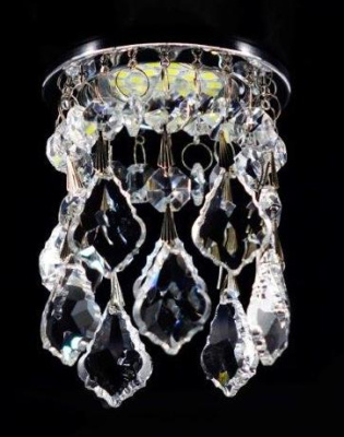 Точечный светильник 3227 RG 