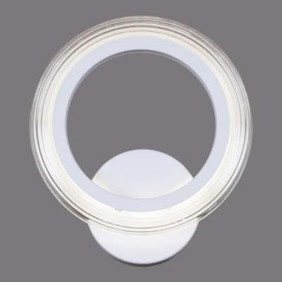 Светильник настенный S209812 WT 14W(1120lm) 210*190*55