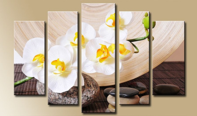 Модульная картина 80*140