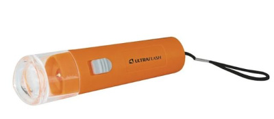 Фонарь Ultra Flashe 917-TH 1св/д (3*G10)