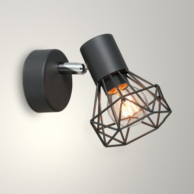 Спот L387252/1 BK