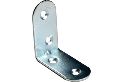 Кронштейн мк 50*50 оцинк 