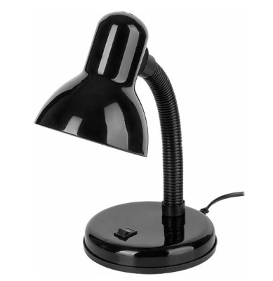 Светильник  настольный General GTL-60-220 на основании (в ассортименте) Светильник  настольный General GTL-60-220 на основании (в ассортименте)