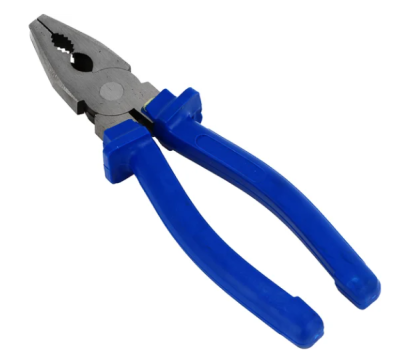 Плоскогубцы 200мм 661-011