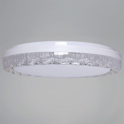 Светильник потолочный без пульта S215001-400 LED 72W 3000к-6000к диам.400мм