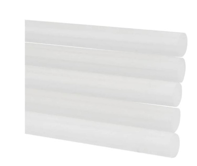 Термоклей (стержни клеевые) 11мм L100 