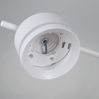 Люстра потолочная S210590/6 WT GX53