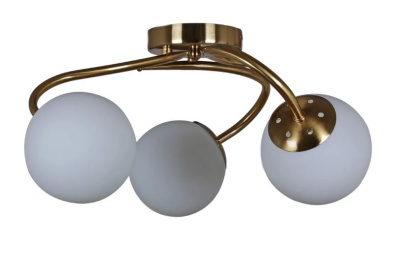 Люстра потолочная S281724/3