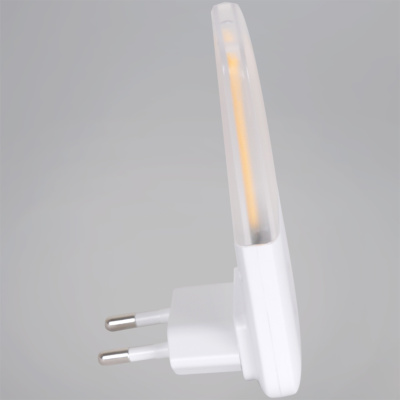 Ночник НИТЬ S293302 с выключателем 0,5W 220V 47*95 Ночник НИТЬ S293302 с выключателем 0,5W 220V 47*95