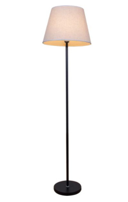 Торшер S201930 BK Торшер S201930 BK