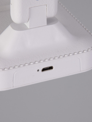 Светильник св/д "УНО" 4W наст./аккум.USB 2700K-6000К