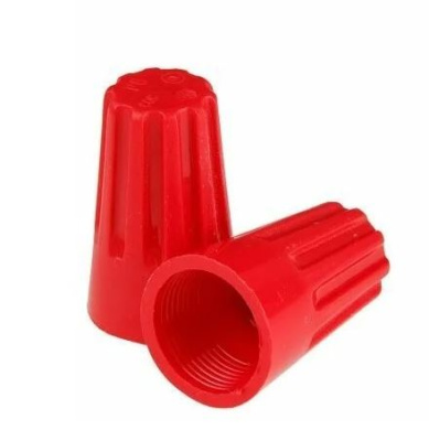 Соединительные изолирующие зажимы (СИЗ-5) 5-20 мм2 (50 шт) TDM