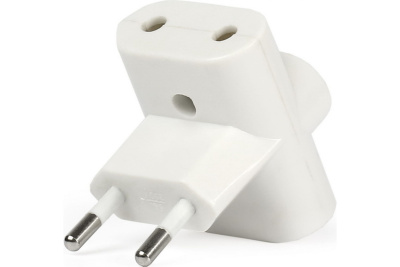 Разветвитель 3 роз.6А Smartbuy