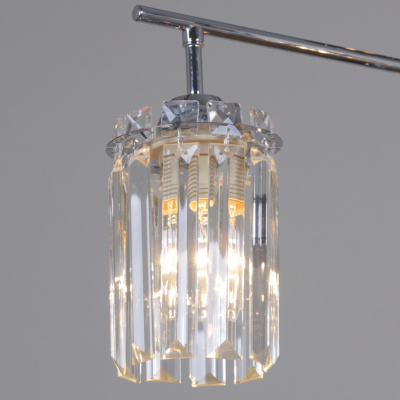 Люстра S202710/5 CR E27