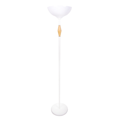 Торшер K51070/1 WH белый Е27