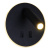 Светильник настенный S286203/1KT LED 12W BK Светильник настенный S286203/1KT LED 12W BK