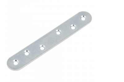 Пластина крепежная ПК-120