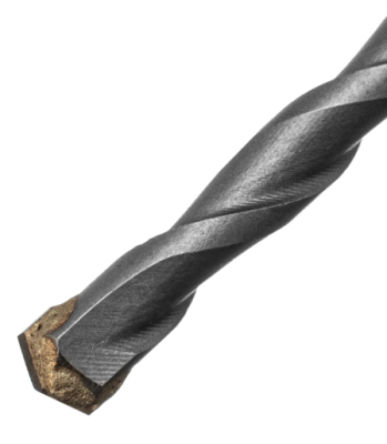 Сверло по бетону 8*120мм цилиндр.хвостовик Matrix