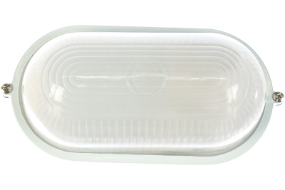 NBL-O1-60-E27/WH светильник Navigator 94800 (овал) IP54