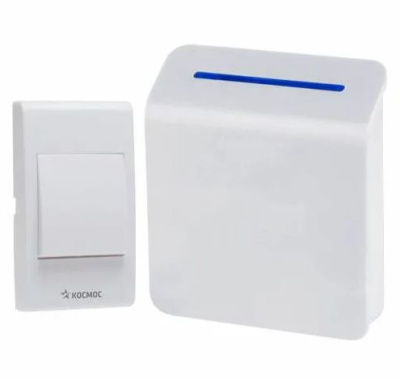 Звонок беспров.32 мелодий 100м KOC_AG306A КОСМОС