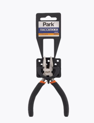 Длинногубцы Mini, 115 мм  Park