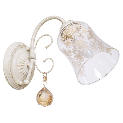 Бра D411374/1wWT WT