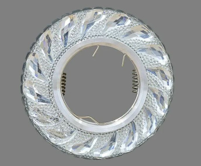 Точечный светильник L3608A-2W-SP  с подсветкой