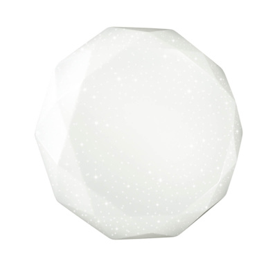 Светильник потолочный с пультом L31738 LED 96W 3к-6к диам.500 мм Светильник потолочный с пультом L31738 LED 96W 3к-6к диам.500 мм