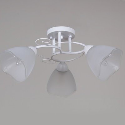 Люстра потолочная S233560/3 WT E27