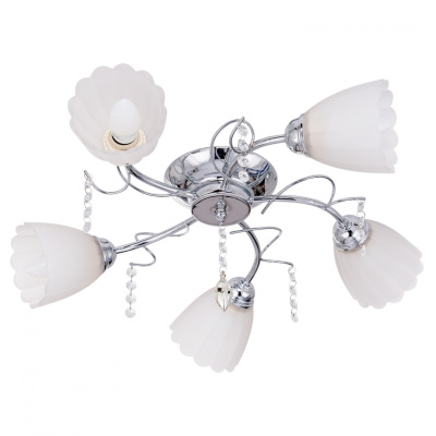 Люстра D453502/5 CR