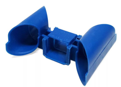 Соединитель для устан. коробок GUSI(БАБОЧКА)