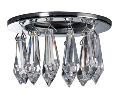 Точечный светильник 3206 CR 