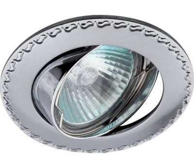 Точечный светильник 16025 н/х